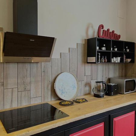 Casavacanze Nigino Donnini Bagian luar foto