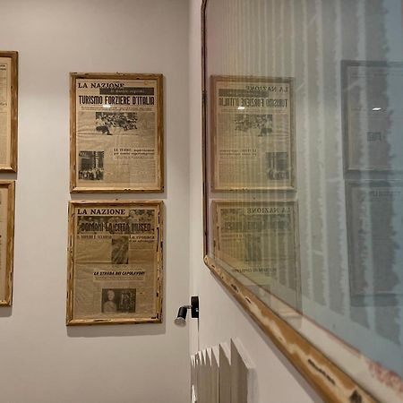 Casavacanze Nigino Donnini Bagian luar foto
