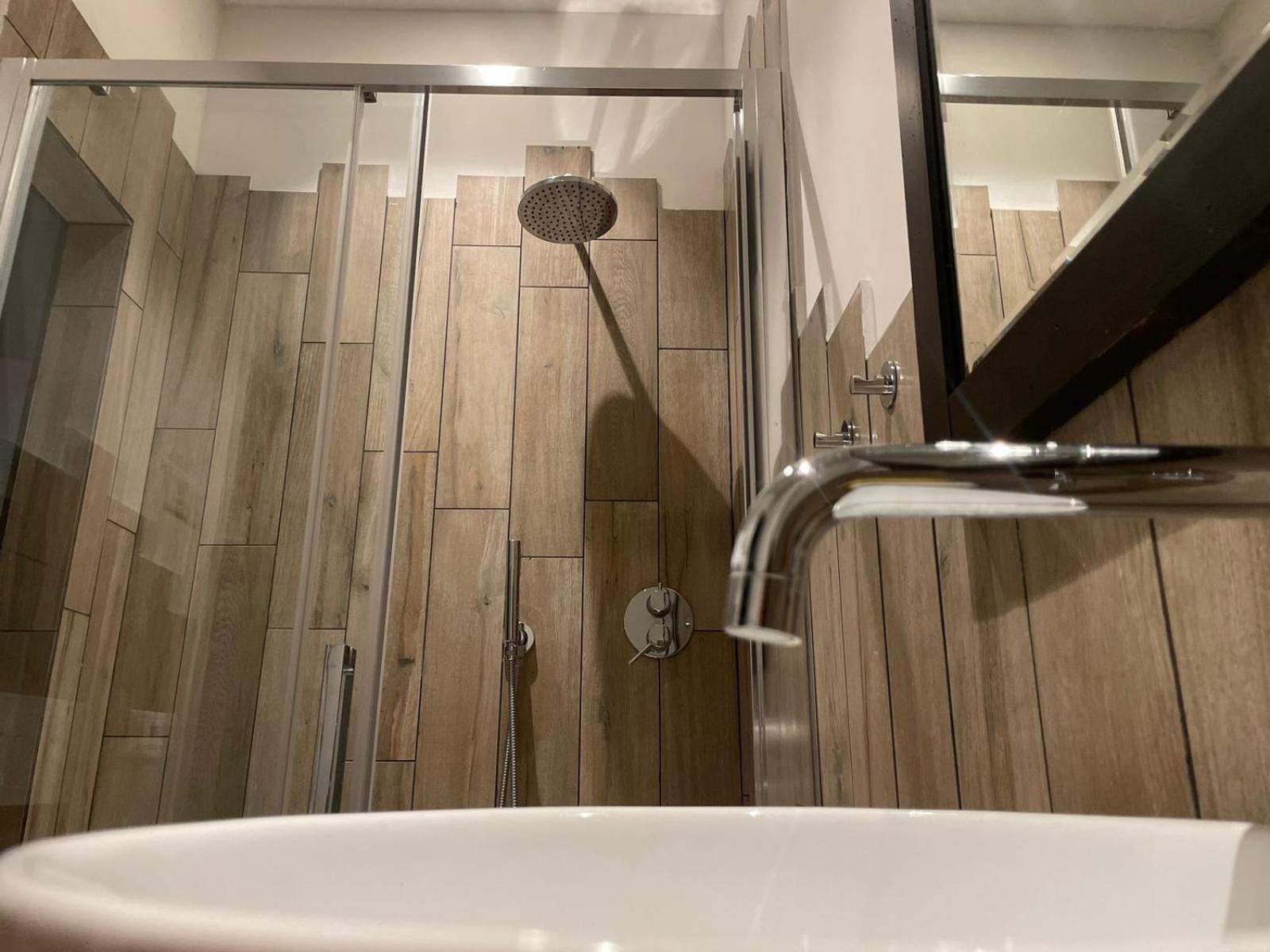 Casavacanze Nigino Donnini Bagian luar foto