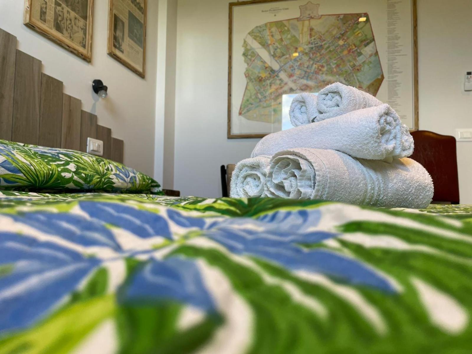 Casavacanze Nigino Donnini Bagian luar foto
