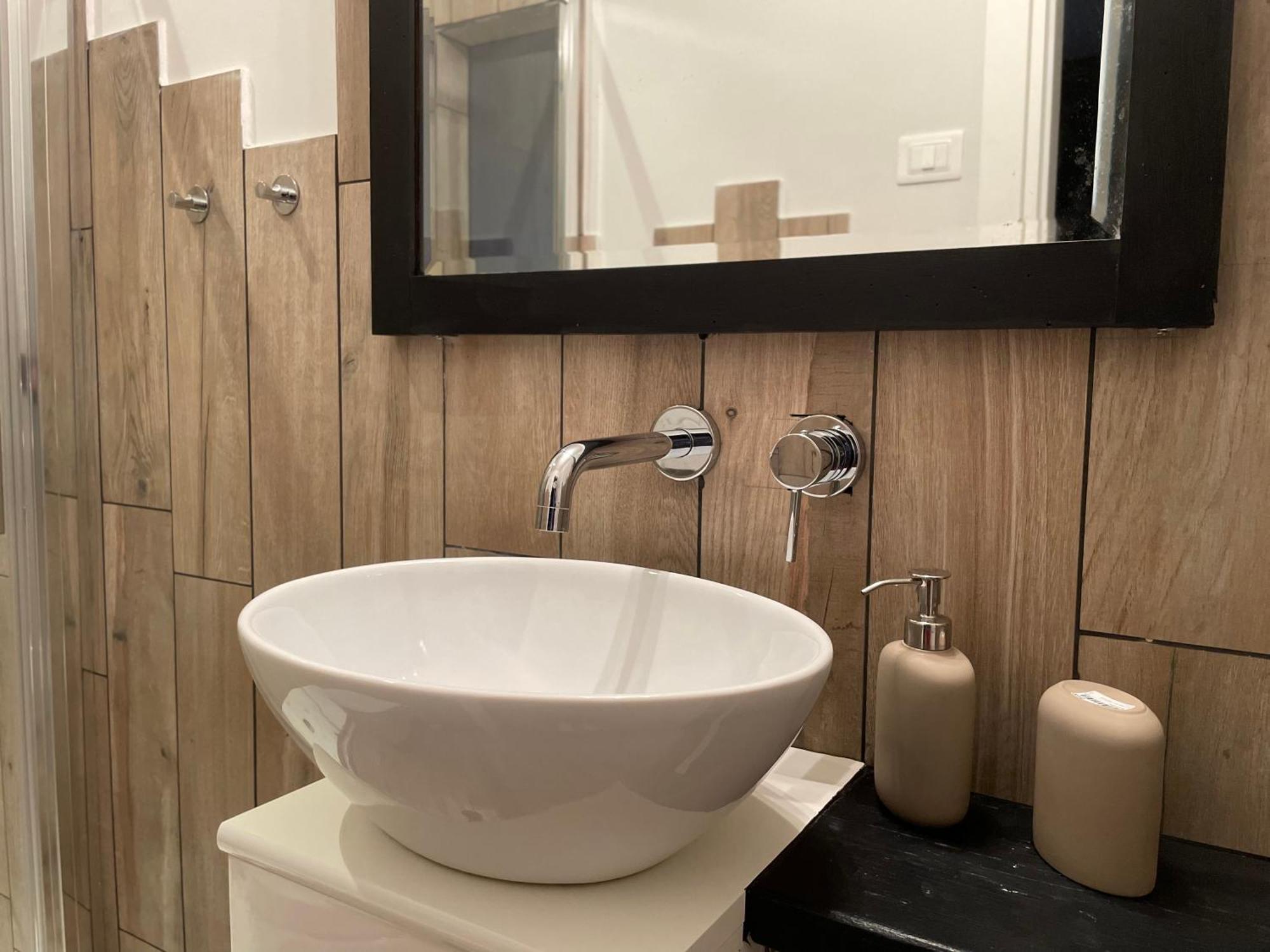 Casavacanze Nigino Donnini Bagian luar foto