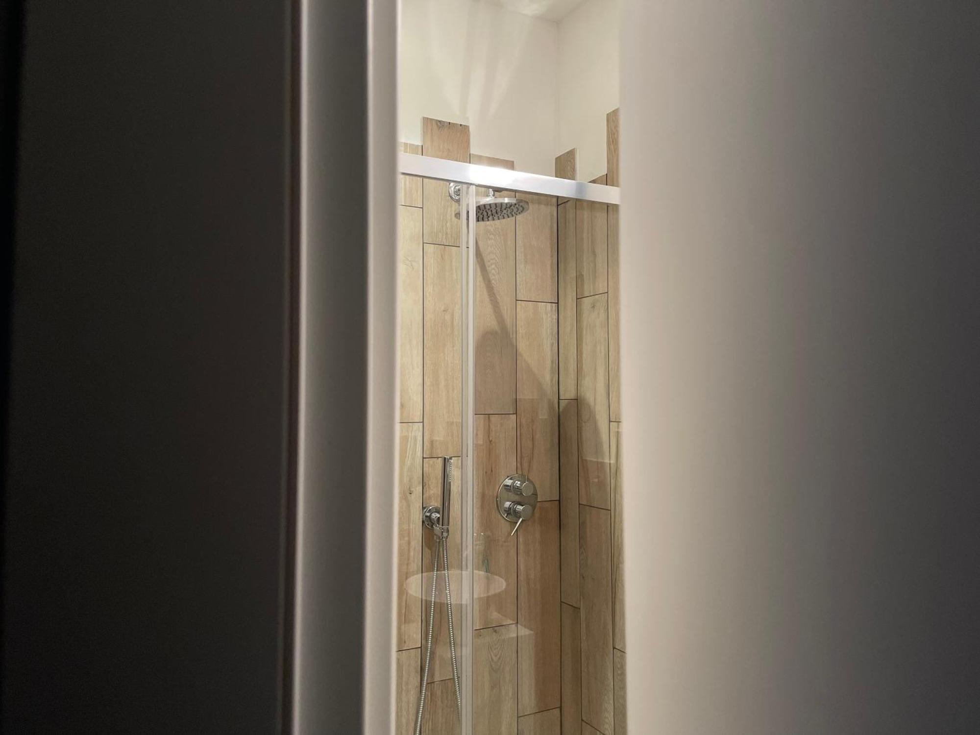 Casavacanze Nigino Donnini Bagian luar foto