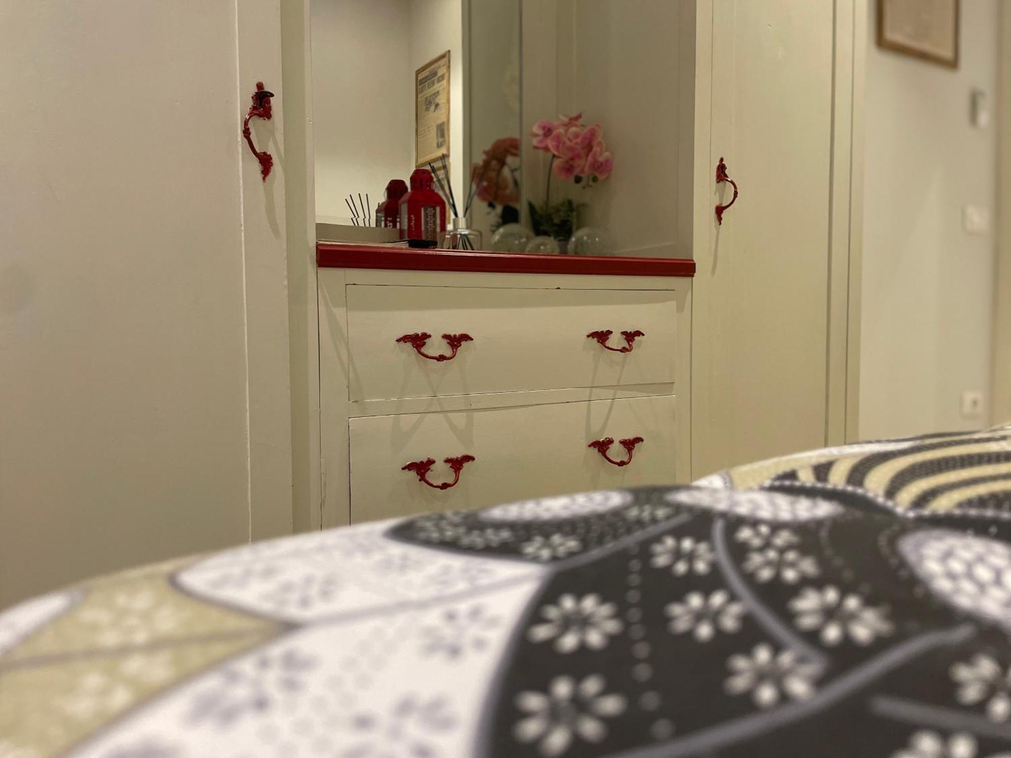 Casavacanze Nigino Donnini Bagian luar foto