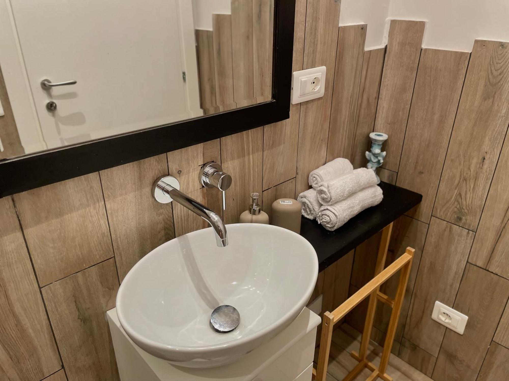 Casavacanze Nigino Donnini Bagian luar foto